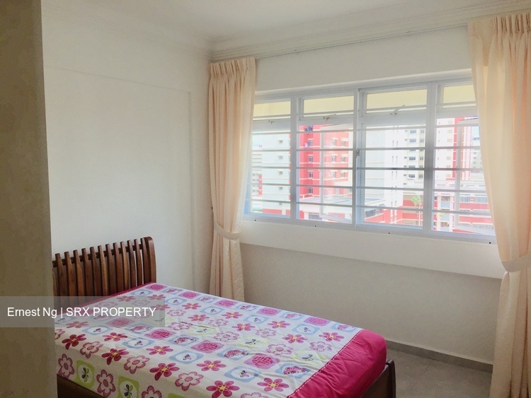 Blk 507 Pasir Ris Street 52 (Pasir Ris), HDB Executive #202898322